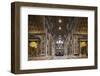 The South Transept of St. Peter's Basilica-Cahir Davitt-Framed Photographic Print