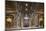 The South Transept of St. Peter's Basilica-Cahir Davitt-Mounted Photographic Print