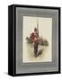 The South Wales Borderers-Charles Edwin Fripp-Framed Stretched Canvas