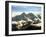 The Southern Face of Mount Everest-null-Framed Photographic Print