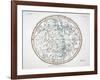 The Southern Hemisphere-Alexander Jamieson-Framed Giclee Print