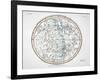 The Southern Hemisphere-Alexander Jamieson-Framed Giclee Print