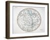 The Southern Hemisphere-Alexander Jamieson-Framed Giclee Print