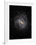 The Southern Pinwheel Galaxy-Stocktrek Images-Framed Photographic Print