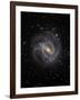 The Southern Pinwheel Galaxy-Stocktrek Images-Framed Photographic Print