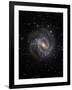 The Southern Pinwheel Galaxy-Stocktrek Images-Framed Photographic Print