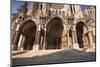 The Southern Portal of Chartres Cathedral-Julian Elliott-Mounted Photographic Print