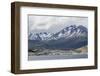 The Southernmost City in the World, Gateway to Antarctica, Ushuaia, Argentina, South America-Michael Nolan-Framed Photographic Print