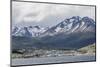 The Southernmost City in the World, Gateway to Antarctica, Ushuaia, Argentina, South America-Michael Nolan-Mounted Photographic Print