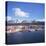 The Southernmost Port of Ushuaia, Argentina, South America-Geoff Renner-Stretched Canvas