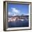 The Southernmost Port of Ushuaia, Argentina, South America-Geoff Renner-Framed Photographic Print