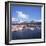 The Southernmost Port of Ushuaia, Argentina, South America-Geoff Renner-Framed Photographic Print