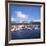 The Southernmost Port of Ushuaia, Argentina, South America-Geoff Renner-Framed Photographic Print