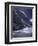 The Southside of Everest, Nepal-Michael Brown-Framed Premium Photographic Print