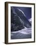 The Southside of Everest, Nepal-Michael Brown-Framed Photographic Print