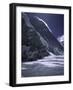 The Southside of Everest, Nepal-Michael Brown-Framed Photographic Print