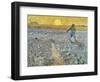 The Sower, 1888-Vincent van Gogh-Framed Premium Giclee Print