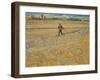 The Sower, 1888-Vincent van Gogh-Framed Giclee Print