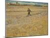 The Sower, 1888-Vincent van Gogh-Mounted Giclee Print