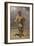 The Sower, 1888-Grigori Grigoryevich Myasoedov-Framed Giclee Print