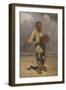 The Sower, 1888-Grigori Grigoryevich Myasoedov-Framed Giclee Print