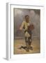 The Sower, 1888-Grigori Grigoryevich Myasoedov-Framed Giclee Print