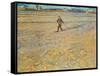 The Sower, c.1888-Vincent van Gogh-Framed Stretched Canvas