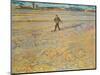 The Sower, c.1888-Vincent van Gogh-Mounted Giclee Print