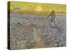 The Sower-Vincent van Gogh-Stretched Canvas