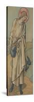 The Sower-Edward Burne-Jones-Stretched Canvas