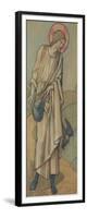 The Sower-Edward Burne-Jones-Framed Giclee Print