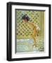 The Spa-John Asaro-Framed Giclee Print