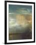 The Space Between-Heather Ross-Framed Giclee Print