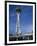 The Space Needle, Seattle, Washington State, USA-Geoff Renner-Framed Photographic Print