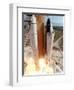 The Space Shuttle Columbia-null-Framed Premium Photographic Print