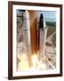The Space Shuttle Columbia-null-Framed Photographic Print