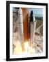 The Space Shuttle Columbia-null-Framed Photographic Print