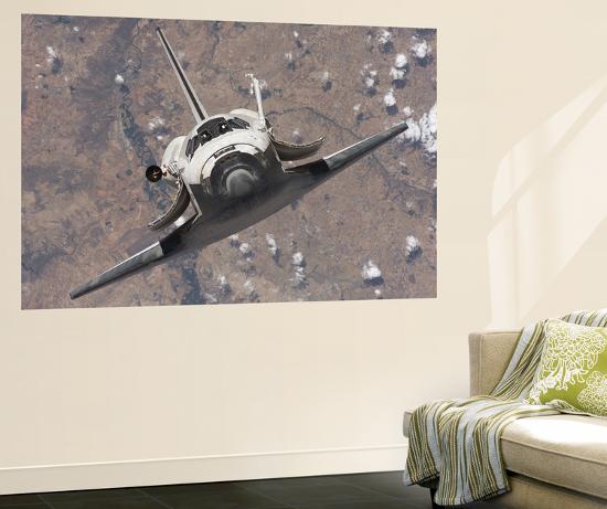 Giant Art Print, , large