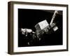 The Space Shuttle Endeavour's Remote Manipulator System (RMS) Robotic Arm August 14, 2007-Stocktrek Images-Framed Photographic Print