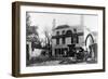 The Spaniards Inn, Hampstead Heath, London, 19th Century-null-Framed Giclee Print