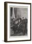 The Spanish-American Crisis, Prominent Officers of the United States Army and Navy-Thomas Walter Wilson-Framed Giclee Print