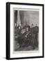 The Spanish-American Crisis, Prominent Officers of the United States Army and Navy-Thomas Walter Wilson-Framed Giclee Print