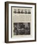 The Spanish-American Peace Commission-null-Framed Giclee Print