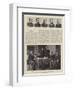 The Spanish-American Peace Commission-null-Framed Giclee Print