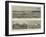 The Spanish-American War, Operations in Cuban Waters-null-Framed Giclee Print