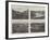 The Spanish-American War, Scenes in Manila-null-Framed Giclee Print