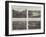 The Spanish-American War, Scenes in Manila-null-Framed Giclee Print