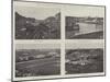 The Spanish-American War, Scenes in Manila-null-Mounted Giclee Print