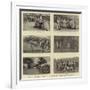 The Spanish-American War, Scenes in the Philippines During the Revolt-null-Framed Giclee Print