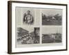The Spanish-American War, the Philippine Question-null-Framed Giclee Print